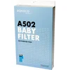 Image de Boneco A502 Baby Filter voor Luchtreiniger