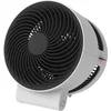 Image de Boneco Airshower F100 - Tafelventilator - Wit/zwart