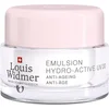 Image de Louis Widmer Dagcrème Dermocosmetica Gezicht Emulsion Hydra-Active P