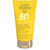 Image de Louis Widmer Face Protection Sport SPF50 Licht Geparfumeerd
