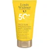 Image de Louis Widmer Face Sun Protection Anti-Ageing 50+ Geparfumeerd
