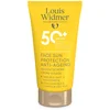 Image de Louis Widmer Zonnebrand Gezichtscrème Anti-Ageing SPF50+ - 50 ml