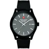 Image de Swiss Alpine Military Combat Basic SAM7055.1878 mannen horloge