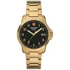 Image de Swiss Alpine Military Leader SAM7011.1117 mannen horloge