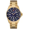 Image de Swiss Alpine Military Master Diver Chrono SAM7053.9115 mannen horloge