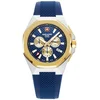 Image de Swiss Alpine Military Typhoon Chrono SAM7005.9845 mannen horloge