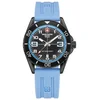 Image de Swiss Alpine Military Raptor SAM7029.1871 mannen horloge