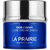 Image de La Prairie Skin Caviar luxe Cream Sheer Rf 50ml