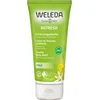 Image de WELEDA Refresh Douchecrème - Frisse Geur Van Citrus & Litsea Cubeba - Activeert & Verfrist - Zeepvrije Douchecrème - Mild & Droogt Huid Niet Uit - 100% Natuurlijke Ingrediënten - 200 ml