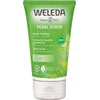 Image de WELEDA Berken Pearl Scrub Douchecrème - Cipres, Grapefruit & Citroen - Maakt De Huid Glad & Zacht - Verfijnt Het Huidbeeld - 100% Natuurlijke Ingrediënten - 150ml