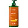 Image de Weleda Sport Douchegel Arnica - Pompflacon - Verkwikt & Geeft Energie - Arnica, Rozemarijn & Lavendel - 750 ml