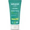 Image de WELEDA Men Energy Fresh 3-in-1 Douchegel - Citroen & Cederhout - Vitaliseert & Verfrist - Reinigt Lichaam, Haar En Gezicht Op Milde Wijze - 100% Natuurlijke Ingrediënten - 200 ml