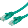 Image de VALUE UTP Cat.6 (Class E) patchkabel, LS0H, groen, 7 m