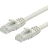 Image de VALUE Patchkabel Kat.6A (Class EA) UTP, grijs, 10 m