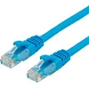Image de VALUE Patchkabel Kat.6A (Class EA) UTP, blauw, 3 m