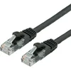Image de VALUE Patchkabel Kat.6A (Class EA) UTP, zwart, 5 m