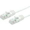 Image de VALUE Patchkabel Kat.6A (Class EA) UTP, wit, 15 m