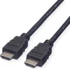 Image de VALUE Monitorkabel HDMI High Speed, M/M, zwart, 10 m