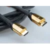 Image de ROLINE PREMIUM HDMI Ultra HD Kabel met Ethernet, M/M, zwart, 4,5 m