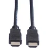 Image de VALUE HDMI High Speed-kabel met Ethernet, zwart, 1,5 m