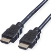 Image de VALUE HDMI High Speed Cable met Ethernet M-M, zwart, 5 m