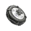 Image de Spikes Spider Easy Alpine Pro 4-sneeuwketting set
