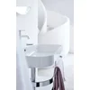 Image de Duravit C.1 - Wastafelkraan met waste, chroom C11020001010