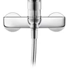 Image de Duravit B.1 - Badkraan opbouw, chroom B15230000010