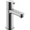 Image de Duravit B.2 koudwaterkraan 110x40x142mm chroom hoogglans