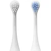 Image de Curaprox Hydrosonic Pro Opzetborstel Sensitive Duo - Wit/Lichtblauw - 2 stuks