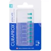 Image de Curaprox Interdentale Rager Prime Navulling CPS 06 Turqoise 2,2mm - 8 stuks