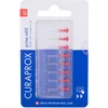 Image de Curaprox Interdentale Rager Prime Navulling CPS 07 Rood 2,5mm - 8 stuks