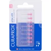 Image de Curaprox Interdentale Rager Prime Navulling CPS 08 Roze 3,2mm - 8 stuks