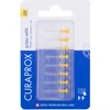 Image de Curaprox Interdentale Rager Prime Navulling CPS 09 Geel 4,0 mm - 8 stuks
