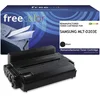 Image de Freecolor - Vervangt Samsung MLT-D203L Toner - Zwart - 10.000 pagina's - Compatible