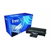 Image de Freecolor - Vervangt Ricoh 407254 Toner - High Capacity - Zwart - 2.600 pagina's - Compatible