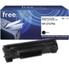 Image de Freecolor - Vervangt HP 79A (CF279A) Toner - Zwart - 1.000 pagina's - Compatible