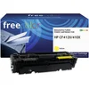 Image de Freecolor - Vervangt HP 410X (CF412X) Toner - Geel - 5.000 pagina's - Compatible