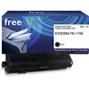 Image de freecolor Toner vervangt Kyocera TK-1150 Compatibel Zwart 2500 bladzijden TK1150-FRC
