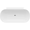 Image de Laufen Lua - Bad 170x86 cm, wit H2200870000001