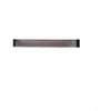 Image de Laufen Kartell - Handdoekhouder 30 cm, chroom/smoke H3813300850001