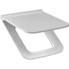 Image de Jika Pure - Toiletzitting, duroplast, wit H8934213000631