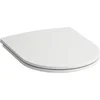 Image de Laufen Pro - Slim toiletzitting, wit H8989600000001