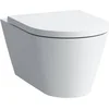 Image de Laufen Kartell By Laufen Closet H8203377570001