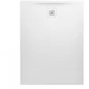 Image de Laufen Pro - Douchebak 120x90 cm, wit H2109580000001