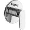 Image de Laufen Neja - Inbouw mengkraan, voor 2 functies, chroom H3215160040101