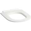 Image de Laufen Lua - Wc-bril, wit H8910840000001