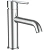 Image de Laufen Lua - Wastafelkraan Eco+, chroom H3110810041201