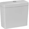 Image de Laufen Pro - Spoelreservoir 38x18 cm, inlaat achter, wit H8269510009711