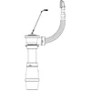 Image de gootsteen accessoirekit - franke - 778898